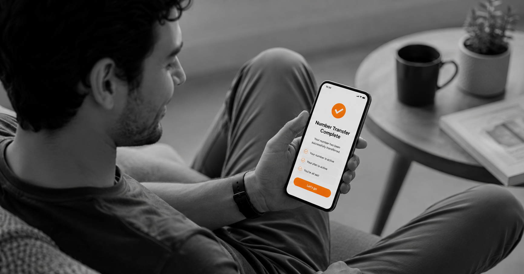 How to Switch Phone Carriers in 5 Minutes (Without Losing Your Number)