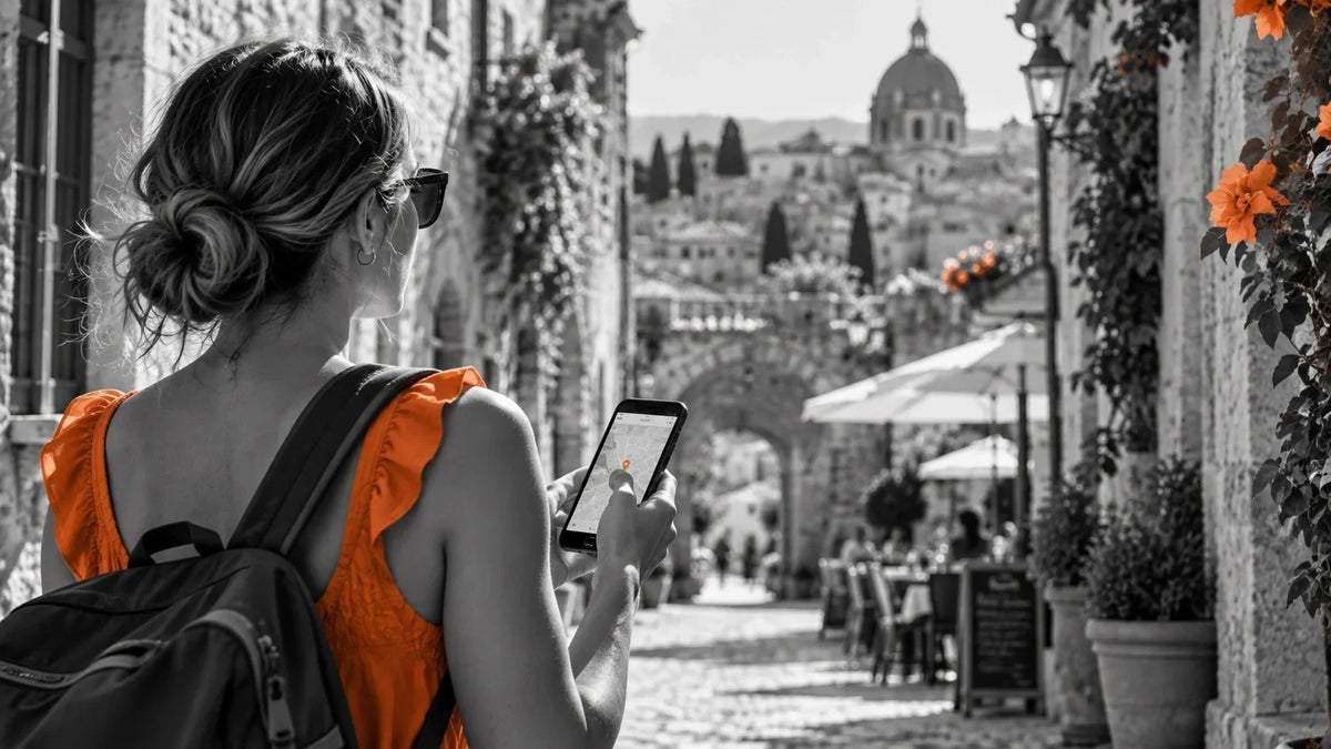 Prepaid Phone Plans With International Roaming: What to Know Before You Travel