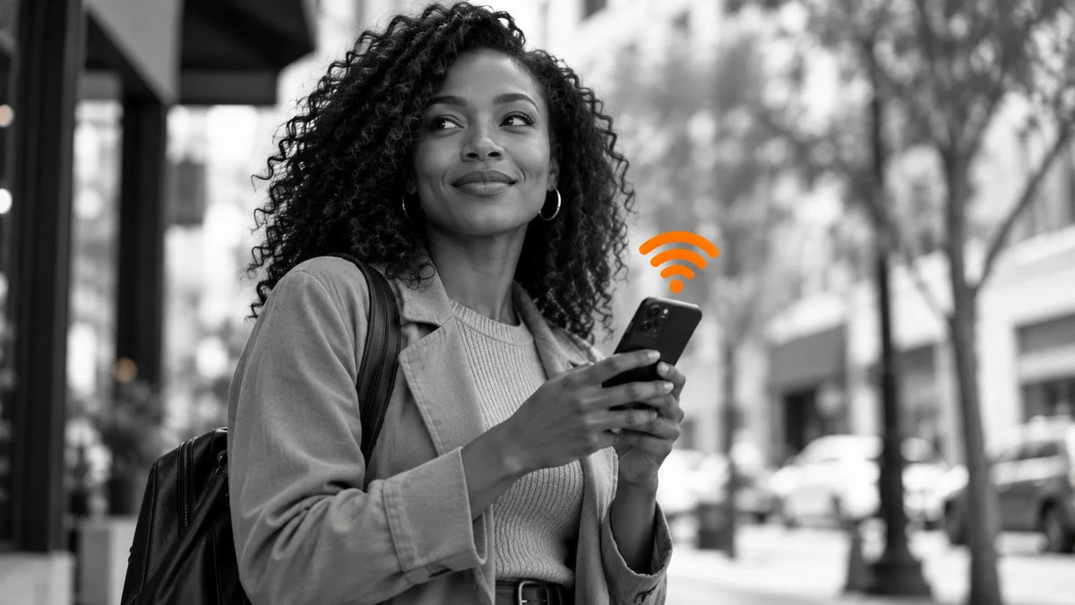 What Is Cellular Data? How It Works, What Uses It, and When You Need It