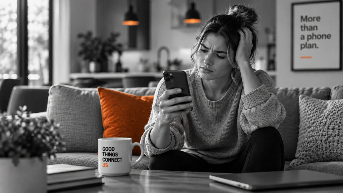 Why Are Phone Plans So Expensive? What You’re Actually Paying For
