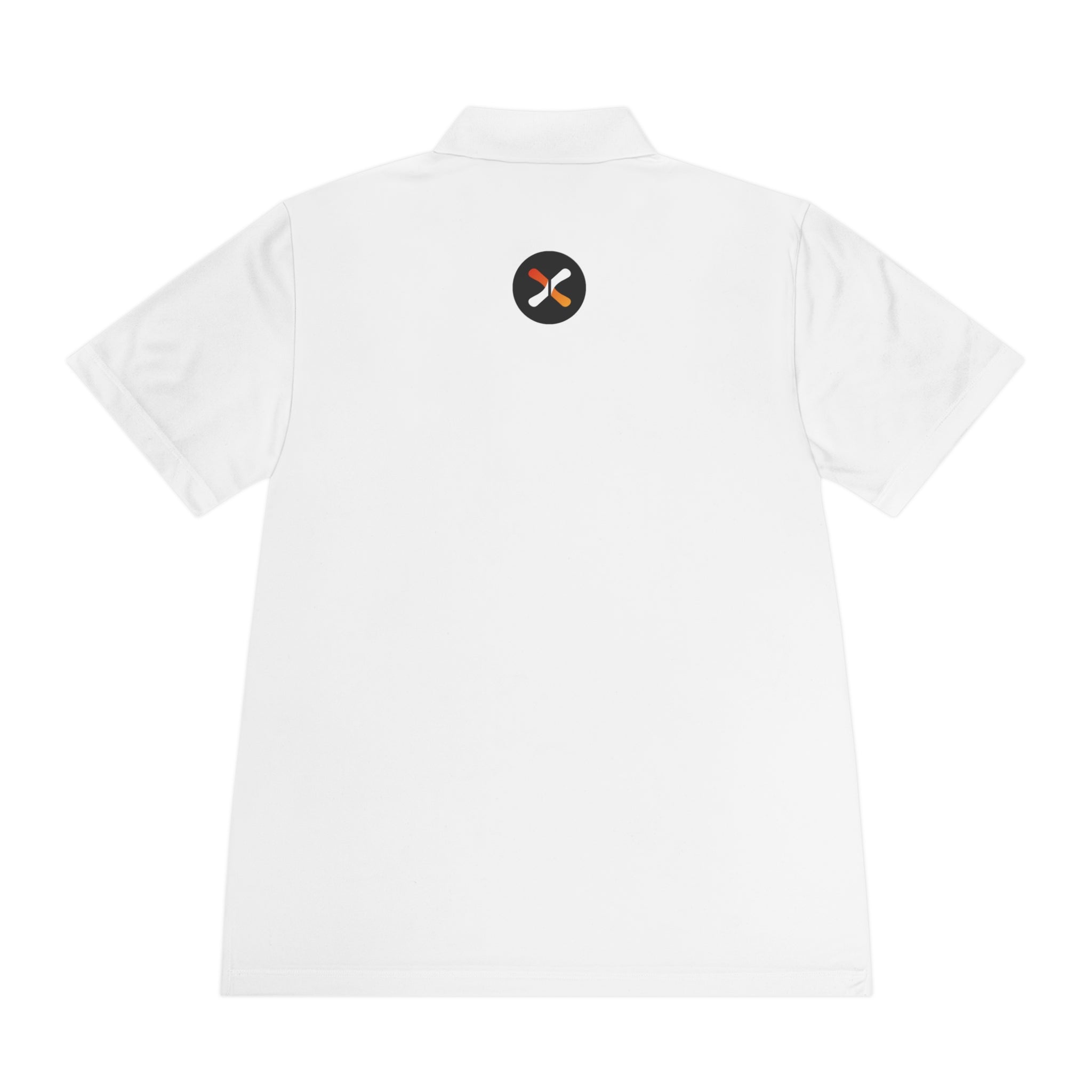 Men's Sport Polo Shirt