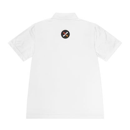 Men's Sport Polo Shirt