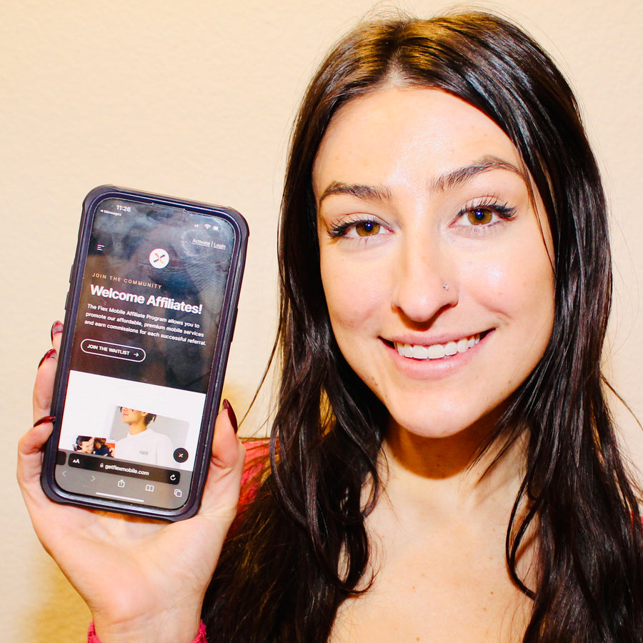 Welcome To Flex Mobile welcome-to-flex-mobile