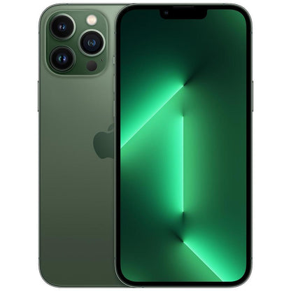 iPhone 13 Pro