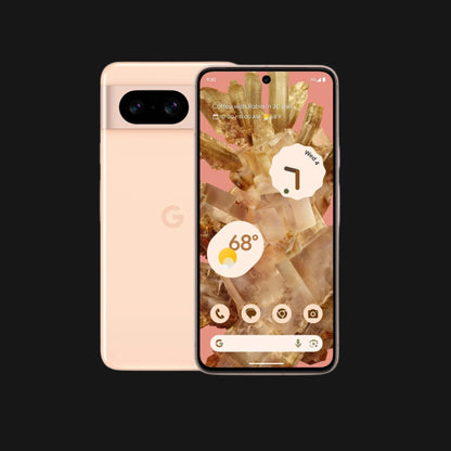 Pixel 8