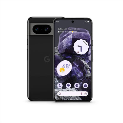 Pixel 8