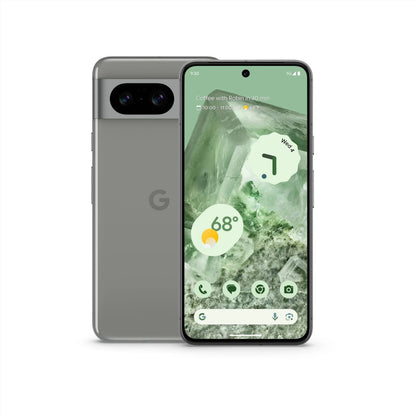 Pixel 8