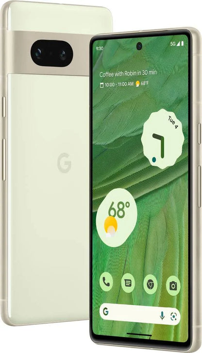 Pixel 7