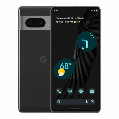 Pixel 7